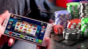 Mobile phone showing live match sports betting interface for Filipino users