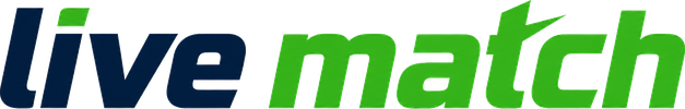 live match official logo